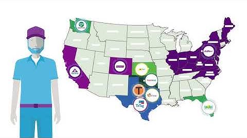 PrePass INFORM Tolling Software