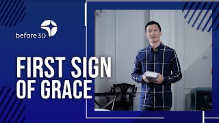 Before30 Miracles Edition English Version Eps 34 First Signs Of Grace  Philip Mantofa
