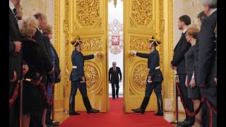Представление Большого Московского цирка продолжается — есть даже (практически) собственная машина. Представление Большого Московского цирка продолжается — есть даже (практически) собственная машина.