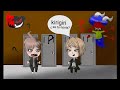 Dangaronpa Demon ángel 20 # novio o amigo