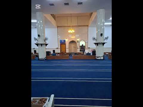 الحلقة 36 من قراءة القرآن بتدبر لفضيلة الشيخ إبراهيم بن عبدالله المحيسن اليوم الأحد 1447 5 4