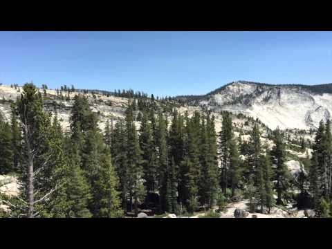 Video: Todista Vuosittaista Palomuuritapahtumaa Yosemiten Kansallispuistossa