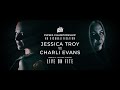 PWA Jessica Troy Vs Charli Evans HYPE VIDEO PWA Jessica Troy Vs Charli Evans HYPE VIDEO