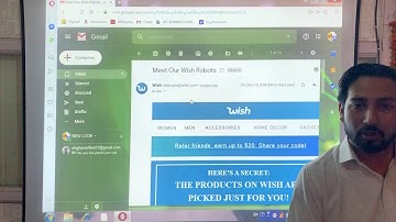 CCC: Chapter 6 Part 2 Communication & Collaboration