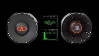 Tri Boss - Aqua Drop (Slowed & Bass Boosted)