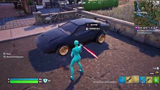 Fortnite #королевскаябитва  - предметы starwars #fortnitebattleroyale  #gameplayvideos  #actiongames