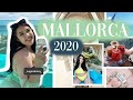 nejdivnější věci na Mallorce aka. další dovolená tohohle léta | VLOG | SugarDenny