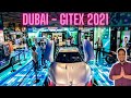 Dubai Gitext 2021|Technology Week  |Dubai Robot |Dubai Gitex Vlog |Gitex Technology Exhibition