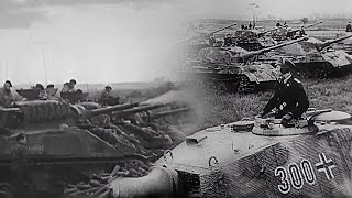 WW2 in Action: Battle of the Bulge Combat Footage