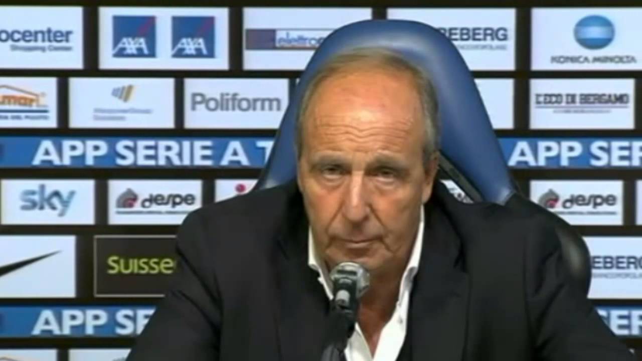 Atalanta-Torino 1-2, parla Ventura: ''Vittoria da squadra'' 04-04-2015