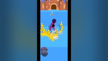 Join & Clash Lv 30 - Gameplay Walkthrough iOS, Android # Shorts