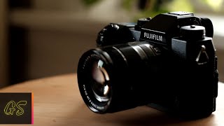 𝐹𝓊𝒿𝒾𝒻𝒾𝓁𝓂 𝒳-𝐻𝟣 𝒾𝓃 𝟤𝟢𝟤𝟢 - My Thoughts After A Month