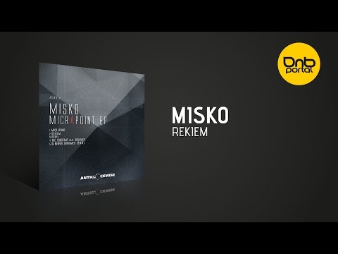 Misko - Rekiem [Anticlockwise Music]