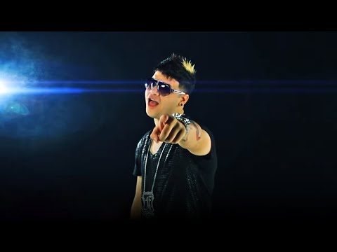 JP El Sinico Ft. Farruko, Falsetto & Sammy - Loco Con Ella (Remix) (Official Video)