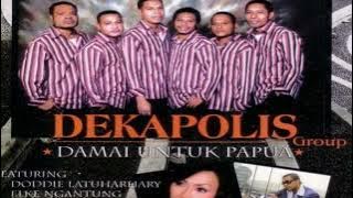 Dekapolis || Jalan Hidup