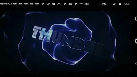 New intro shout out to Jeremiah sykes