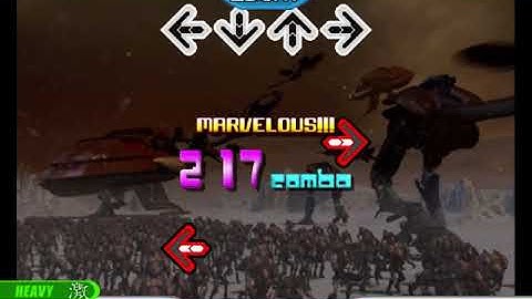 StepMania - Points of Authority - jAAAmes