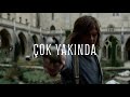 The Walking Dead: Daryl Dixon Çok Yakında Sadece TV+'ta!
