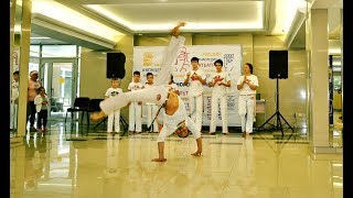 Abada Capoeira Goiaba Нижнекамск