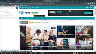 Custom CSS or Additional CSS in wordpress || ওয়ার্ডপ্রেসে কাস্টম সিএসএস বা অতিরিক্ত সিএসএস