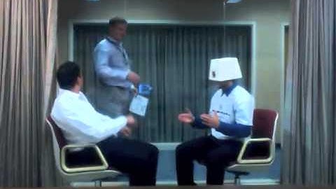 IBM CAMSS Stand and Deliver Project