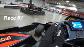 Challenge GP Spring 2024 (2) | K1 Speed Toronto