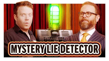 Lie Detector | Game Changer [Full Episode]