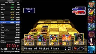 YGO FM S5 Qualifer Finale.
