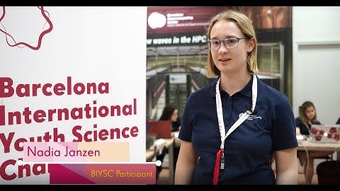 BIYSC 2019 | Testimonials