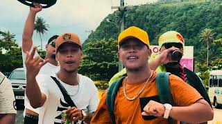 LEWIS ON DA TRACK ft. Shortykap, Sammy Atoa \& Just-in685 - PIKI (Official Music Video)