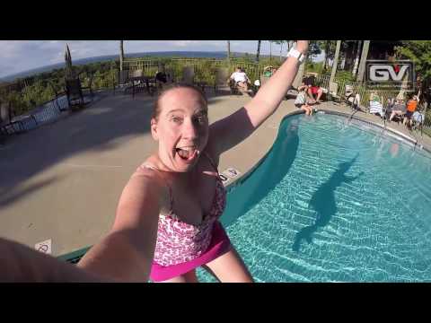 The Landmark Resort - Landmark Resort Door County Promo - Drone Video Example | Gifford Video