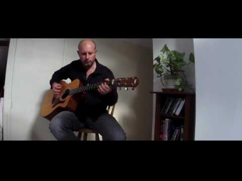 Fade to Black - Metallica (Acoustic 12 Strings Cover)