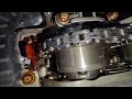 Mercedes Benz D.R C250 W204 M271 - rattle noise from engine