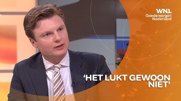 Brekelmans (VVD) hoopt dat rechter kabinet meer ruimte geeft in hoger beroep asielopvang-zaak