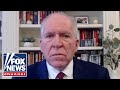 Ex-CIA Chief John Brennan says there was 'no spying' on Trump's campaign