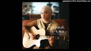 Nabila Taqiyyah - Terpatah Terluka - Composer : Arsy Widianto (CDQ) 2024