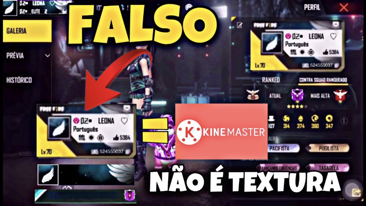 como colocar verificação no ff falso｜Pesquisa do TikTok