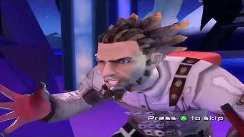 SSX 3 (XBox One) Zoe Clips