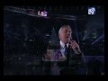 Ancelotti cantando 'Hala Madrid y Nada Más', la canción de la Décima