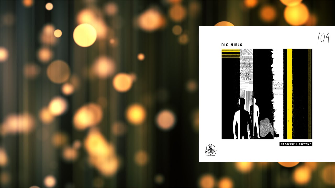 PREMIERE: Ric Niels - Neowise (Original Mix)