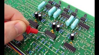 how to repair electronics for dummies part 2