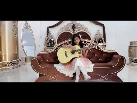 مرحبا بالعيد |اداء_ ملاك فتحي | كلمات الشاعر طلال الدبعي _ الحان نبيل حاميم