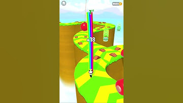 #Shorts My shortcut run  - best game All Levels 104