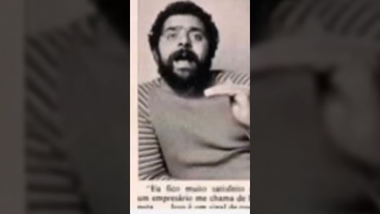 ESTÁ ESCRITO! LULA ELOGIOU HITLER EM EDIÇÃO DA REVISTA PLAYBOY DE 1979! 