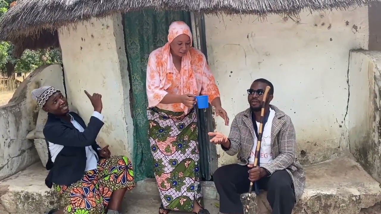 Soumayé bamtaaré Fouladou sara et dembarou soudé Tampi hâla