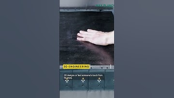 Engineering a 3D Screen | University of Colorado, Boulder