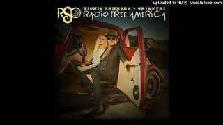 RSO Richie Sambora + Orianthi - Blues Won&#39;t Leave Me Alone