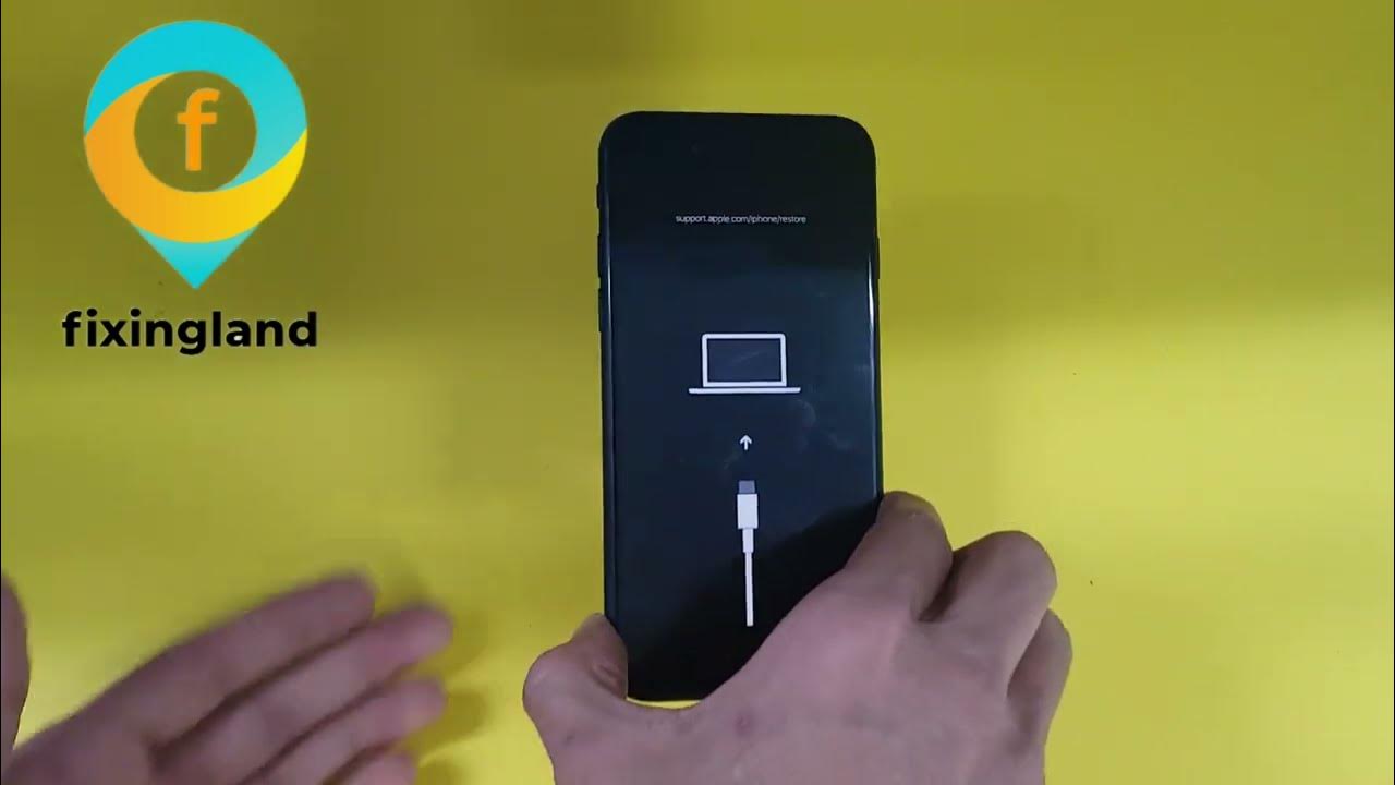 how-to-recovery-mode-iphone-7-dfu-mode-recovery-mode-new-method