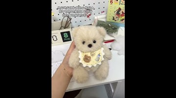 The bear warrior will defeat the monster in the nightmare for you, and he will protect you the b