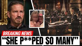 Jim Caviezel EXPOSES Ellen for P!MP!ING OUT Young Stars to Epstein